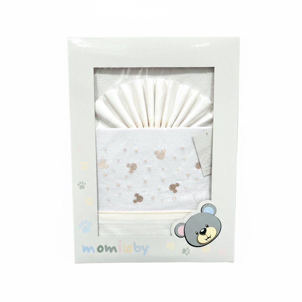 Juegos de sábana Franela Cuna