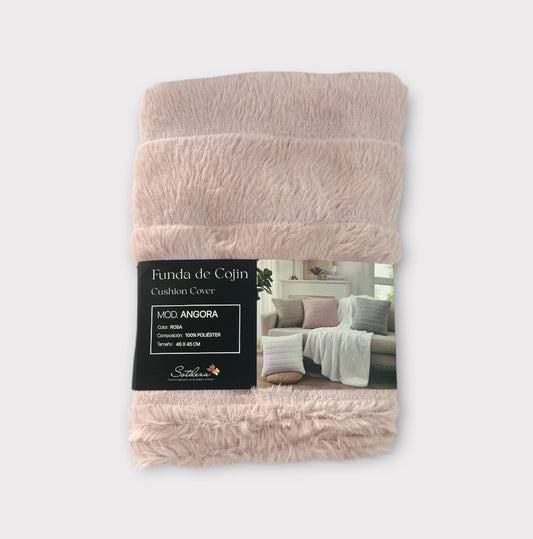 Funda de cojín 45x45 cm