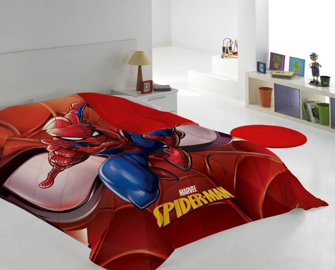 Edredón nórdico SPIDER-MAN