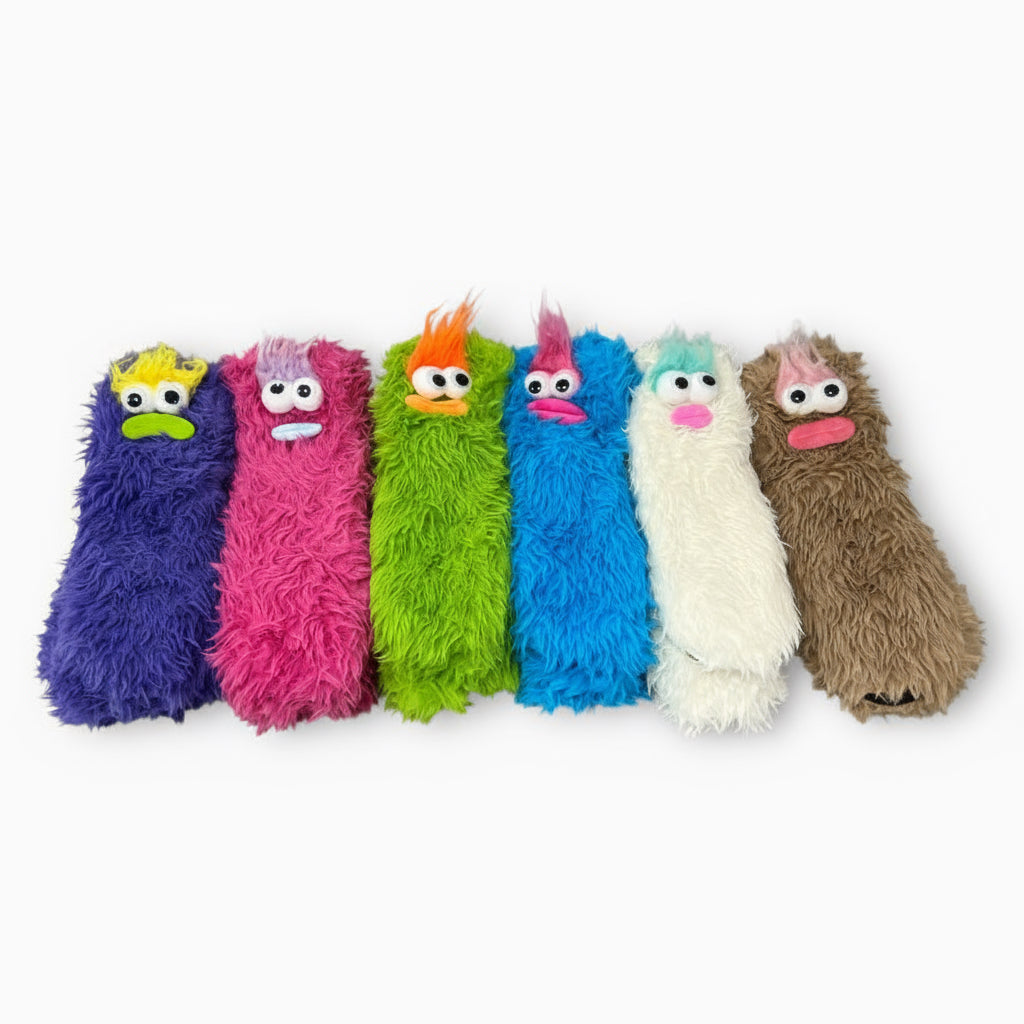 Calcetín térmico peluche 35/40