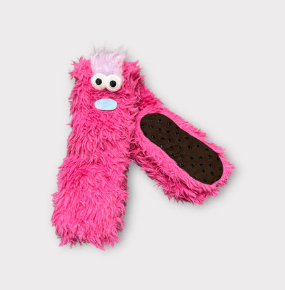 Calcetín térmico peluche 35/40