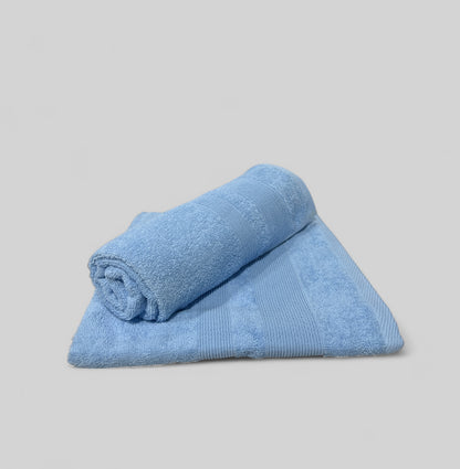 Toalla de ducha (70x140cm) 2 unidades