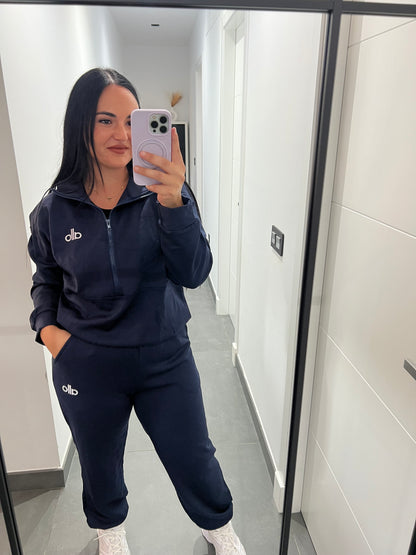 Conjunto chándal allo