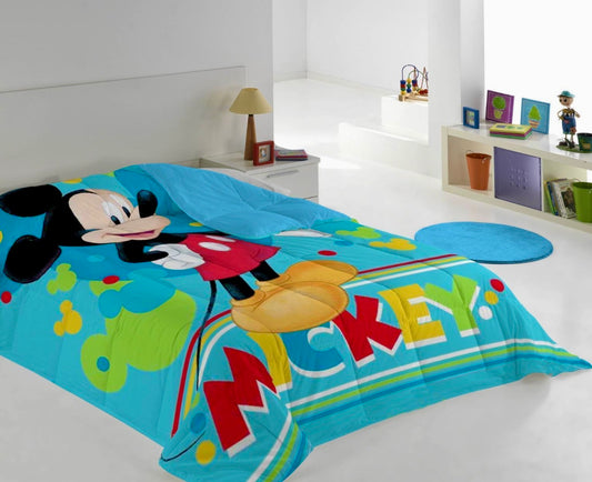 Edredón nórdico mickey