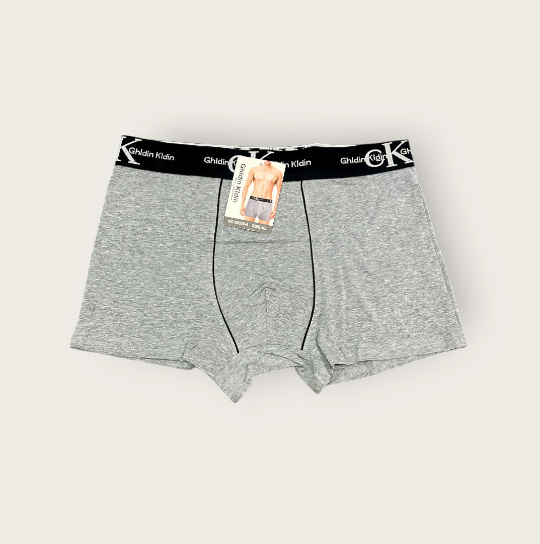 Bóxer algodón ( pack 6 unidades)