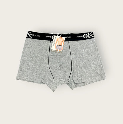 Bóxer algodón ( pack 6 unidades)