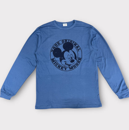 Pijama de Mickey Mouse Original hombre