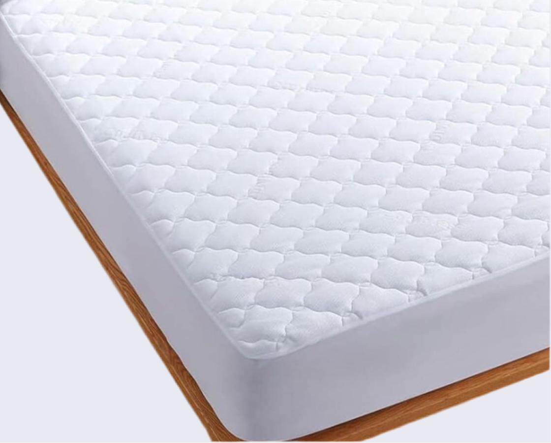 Protector Acolchado IMPERMEABLE