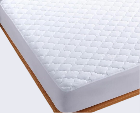 Protector Acolchado IMPERMEABLE