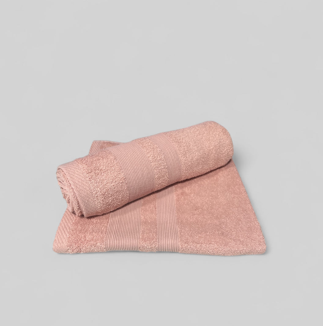 Toalla de ducha (70x140cm) 2 unidades