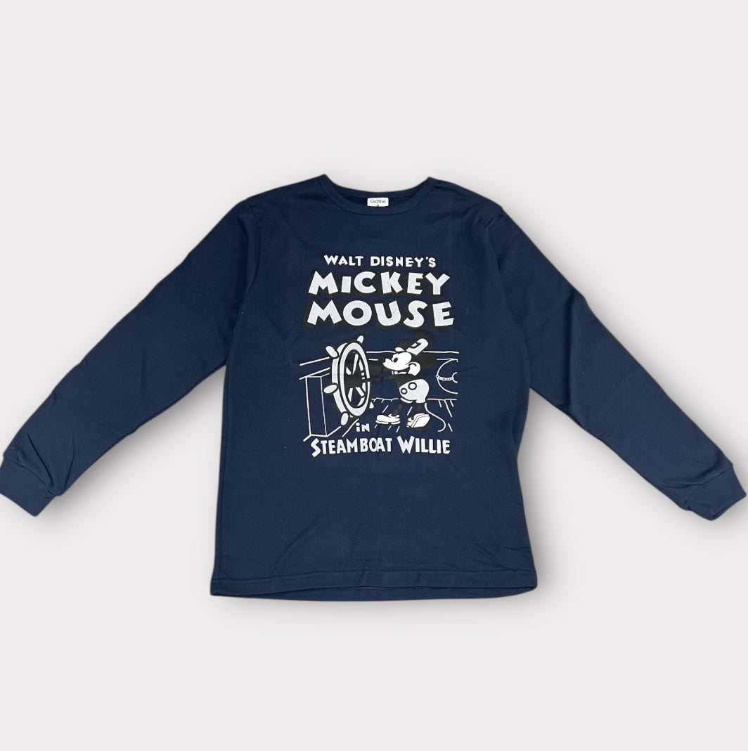 Pijama Mickey Mouse Walt Disney hombre