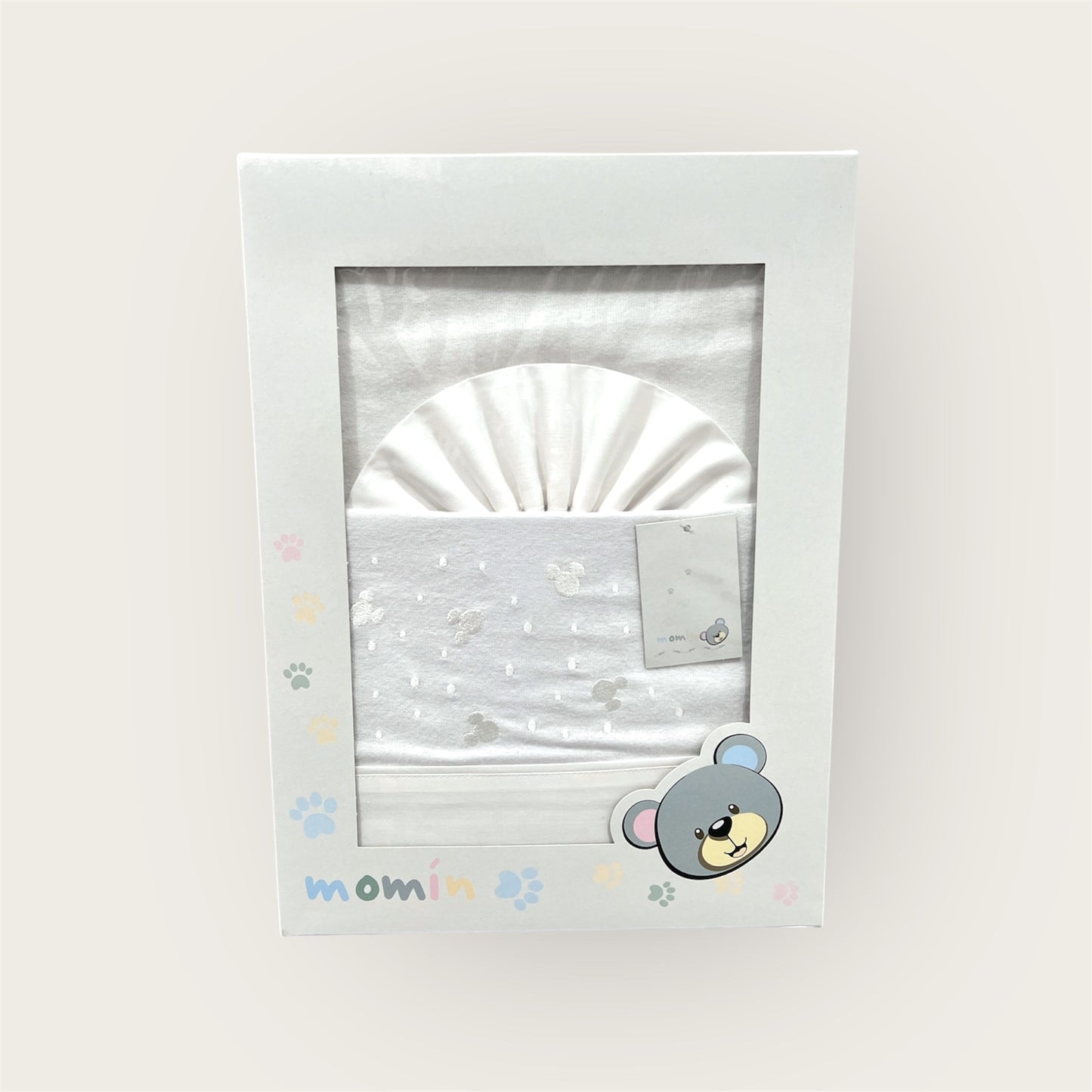 Juego de sábana Franela para Coche