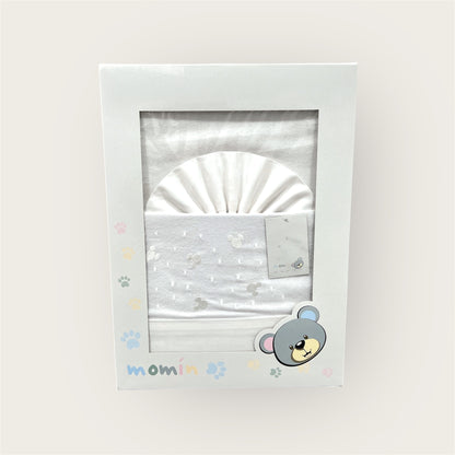 Juego de sábana Franela para Coche