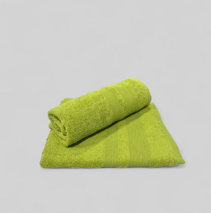 Toalla de ducha (70x140cm) 2 unidades