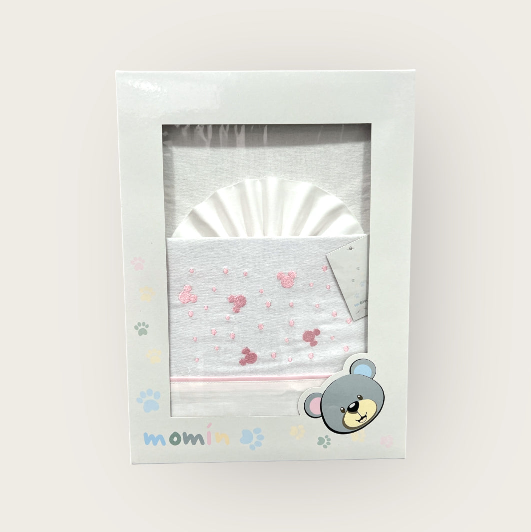 Juego de sábana Franela para Coche