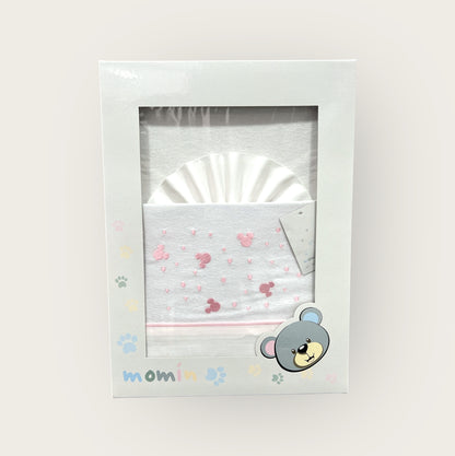 Juego de sábana Franela para Coche