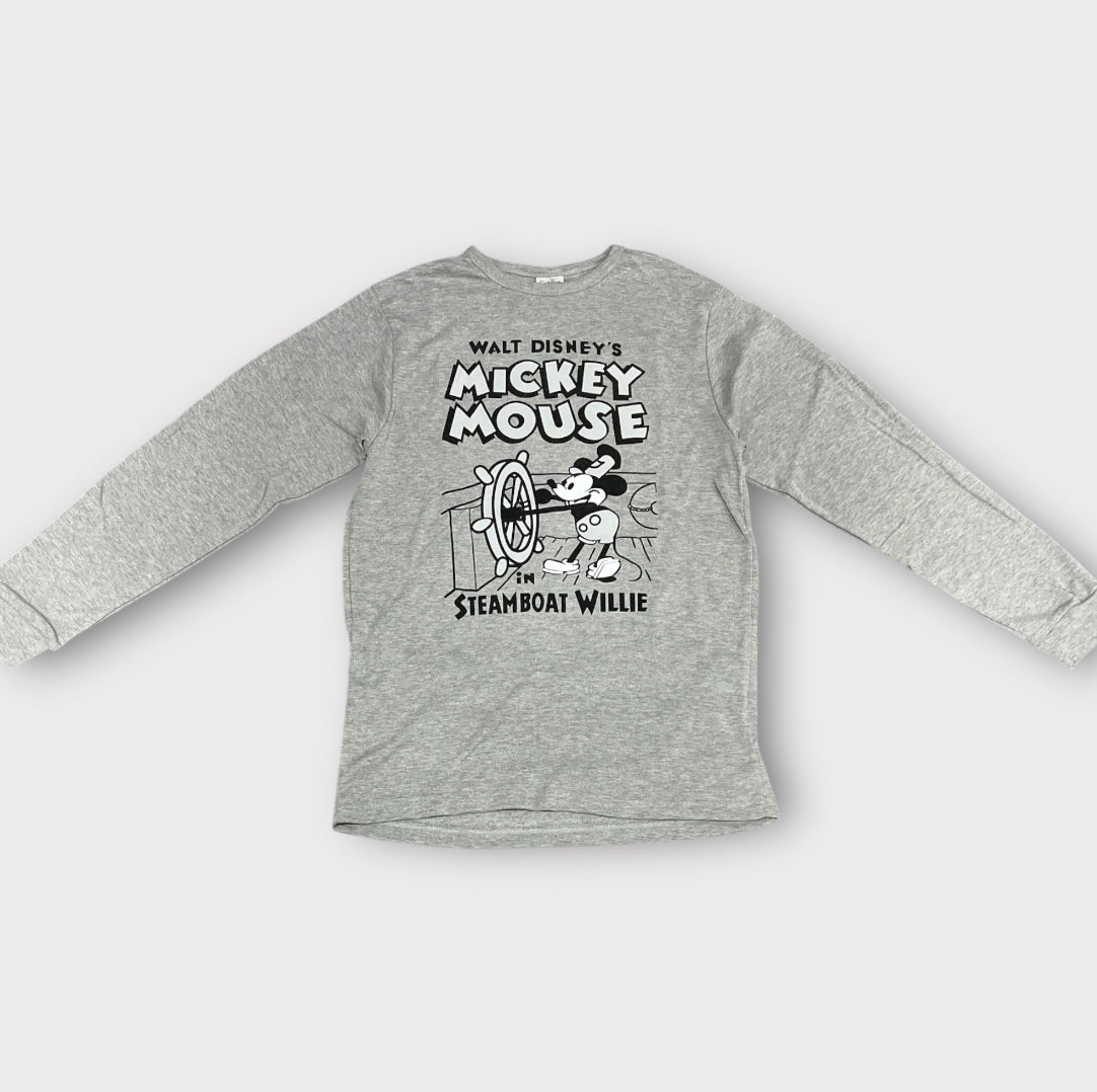 Pijama Mickey Mouse Walt Disney hombre