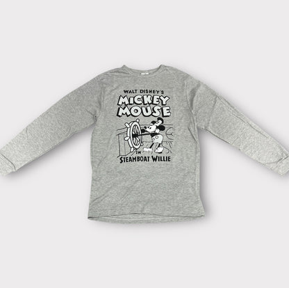 Pijama Mickey Mouse Walt Disney hombre