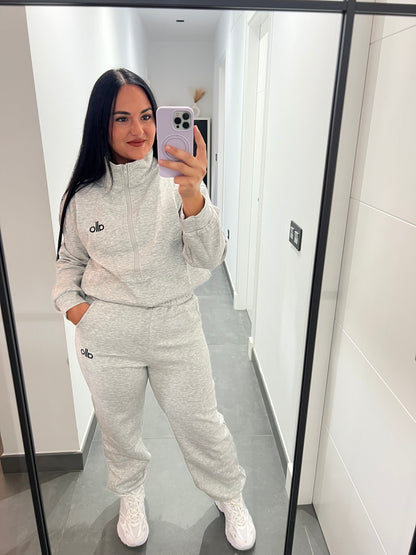 Conjunto chándal allo