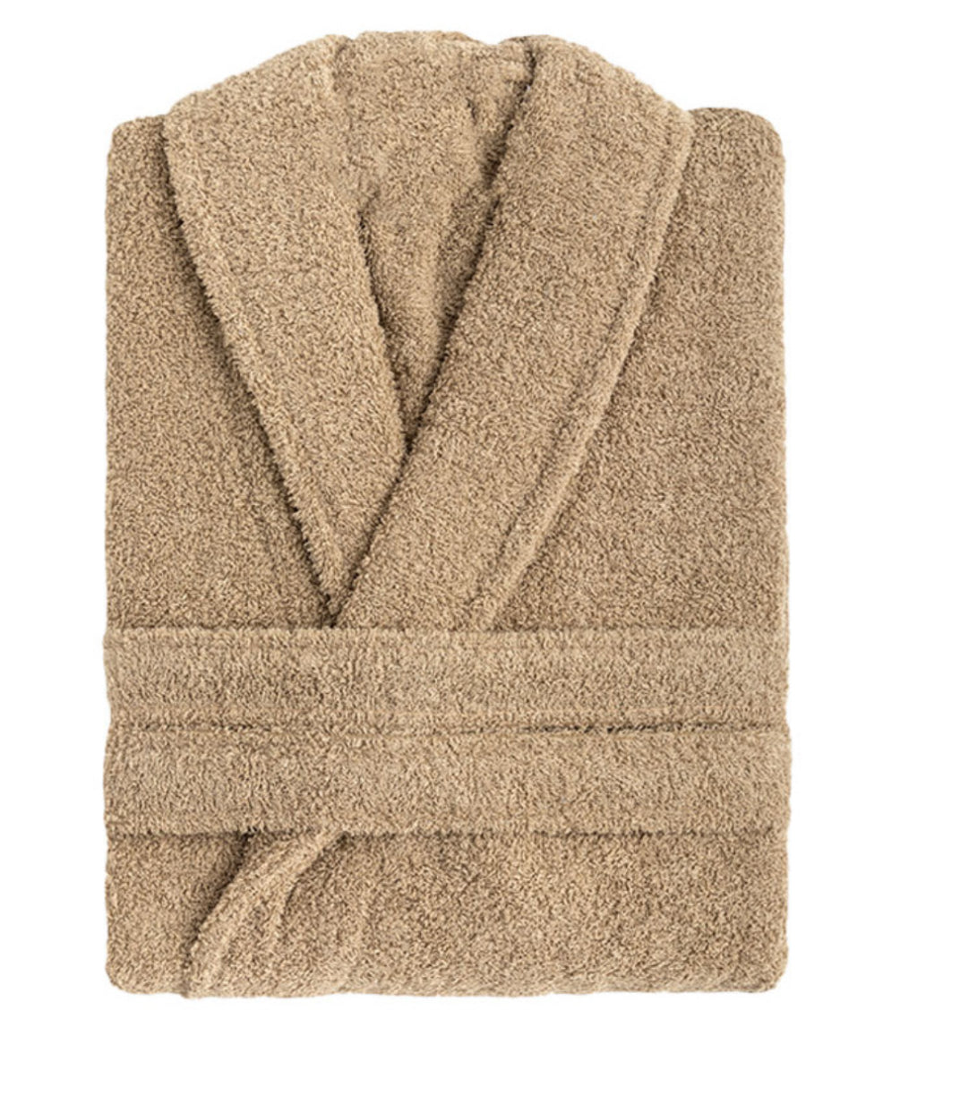 Albornoz rizo unisex