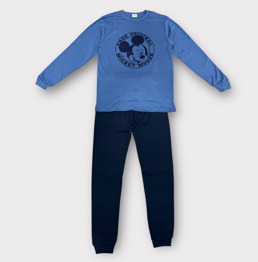 Pijama de Mickey Mouse Original hombre