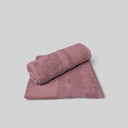 Toalla de ducha (70x140cm) 2 unidades