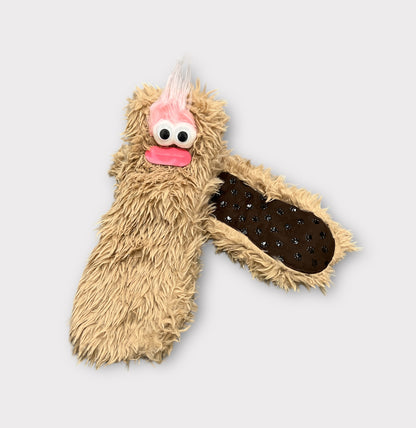 Calcetín térmico peluche 35/40