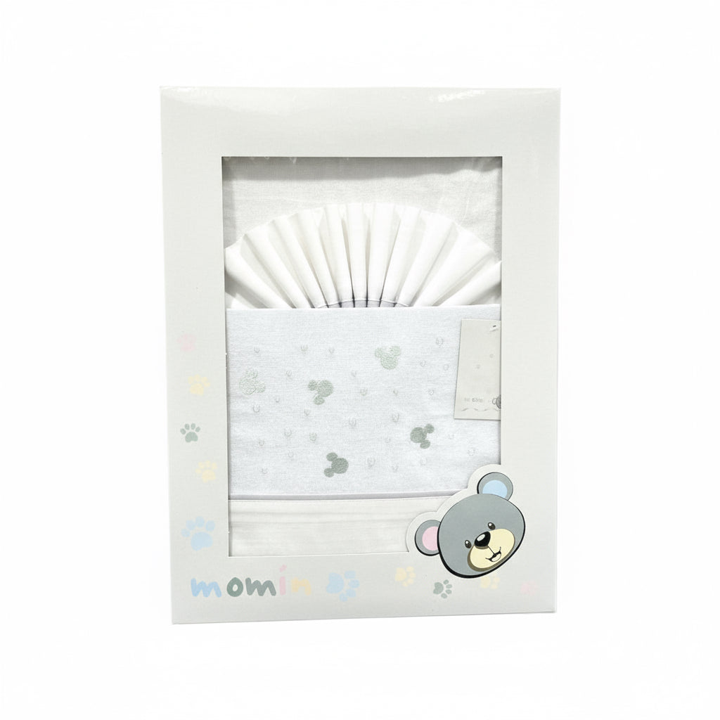 Juegos de sábana Franela Cuna