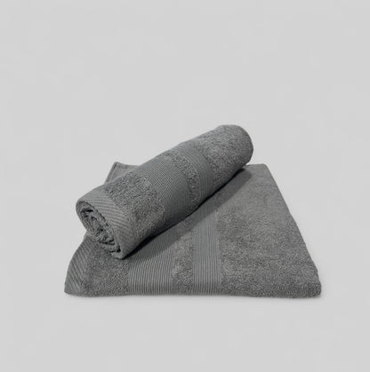 Toalla de ducha (70x140cm) 2 unidades