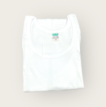 Camiseta interior de tirantes de Hombre algodón Inter-punt sport ( pack de 6 unidades )