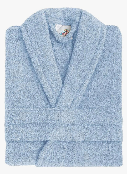 Albornoz rizo unisex