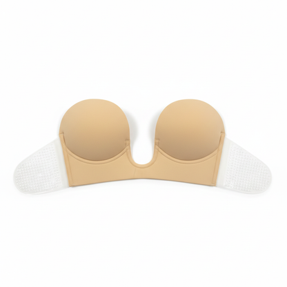 Sujetador Adhesivo Sin Tirantes U-Plunge - DYANA INTIMATES