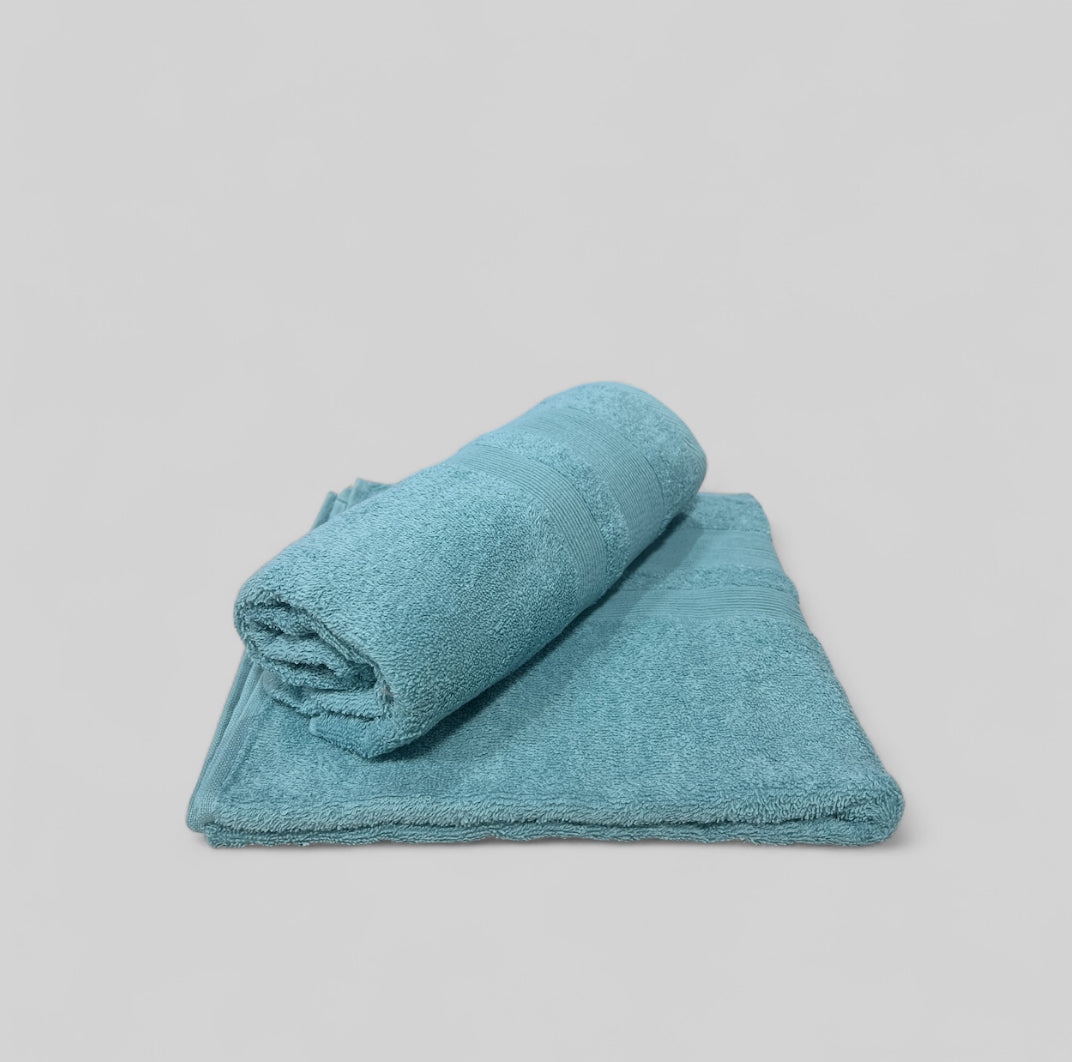 Toalla de ducha (70x140cm) 2 unidades