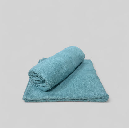 Toalla de ducha (70x140cm) 2 unidades