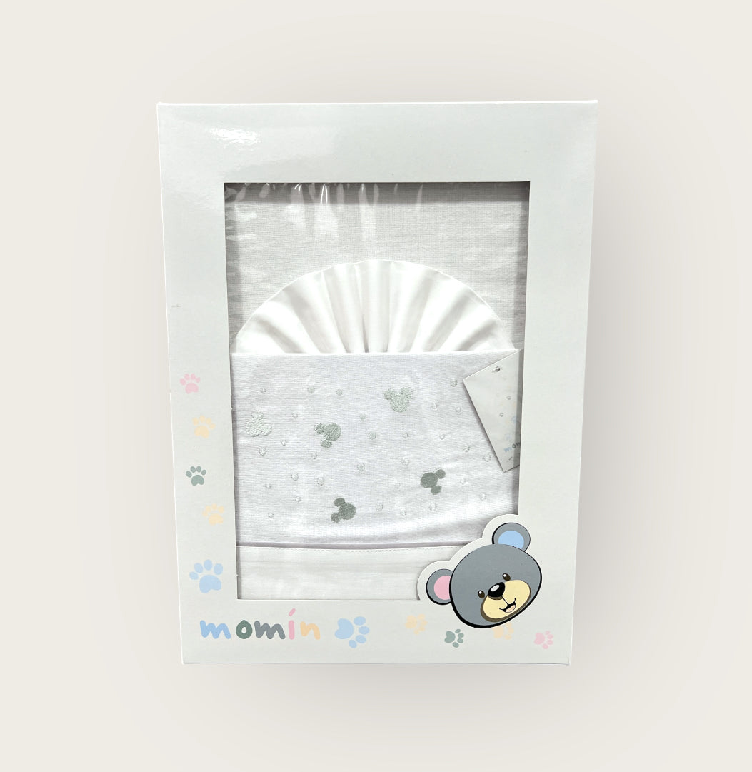 Juego de sábana Franela para Coche