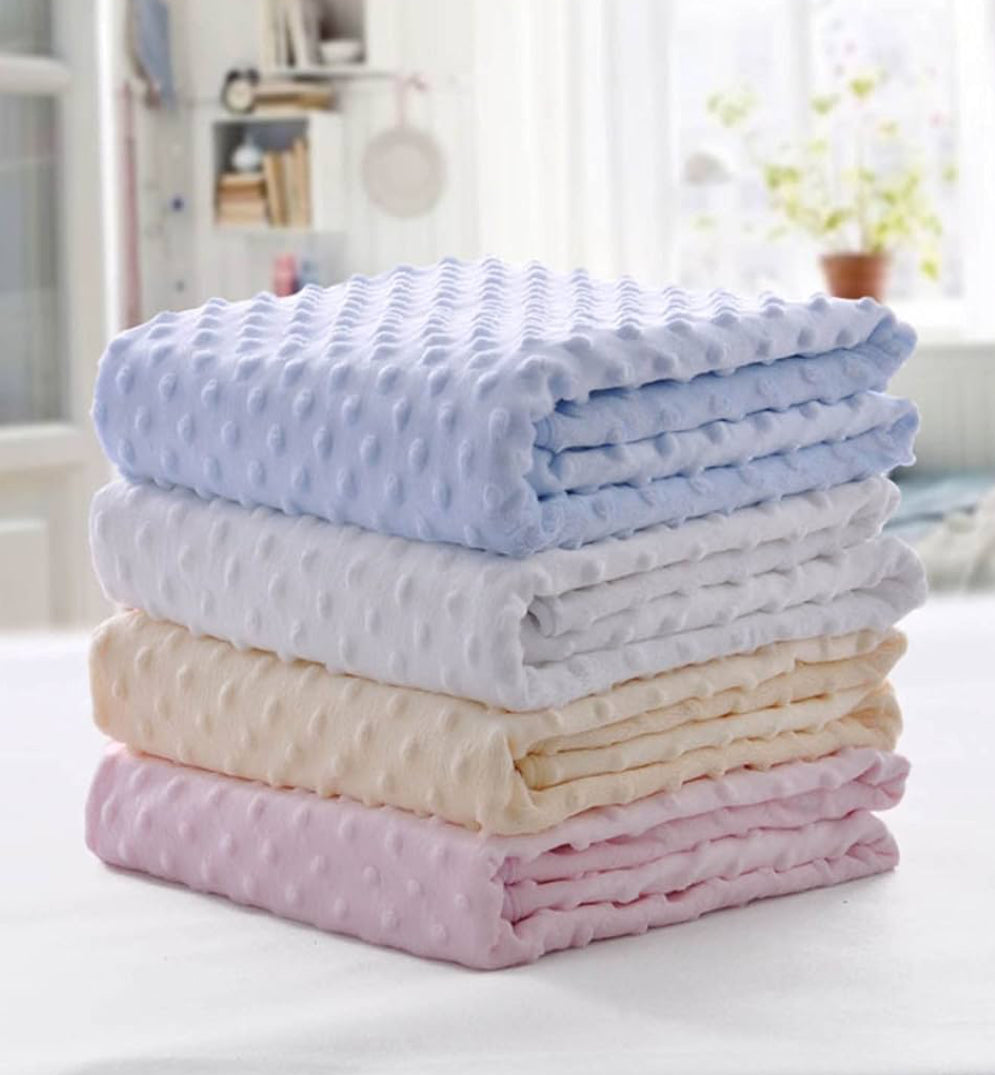 Manta Infantil 80x110 cm