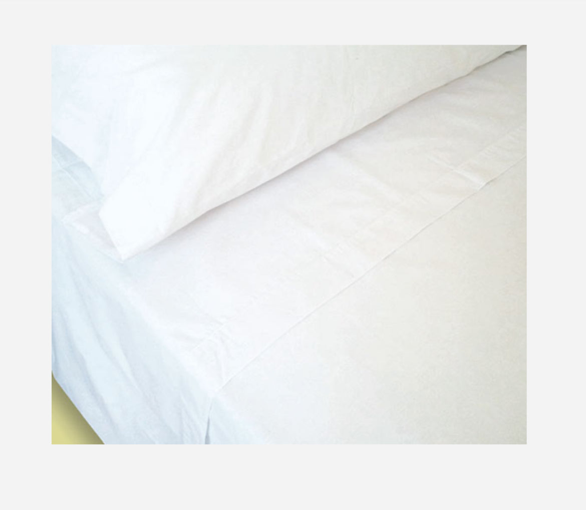 Juego de sabana 3 piezas Especial hostelería