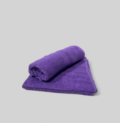 Toalla de ducha (70x140cm) 2 unidades