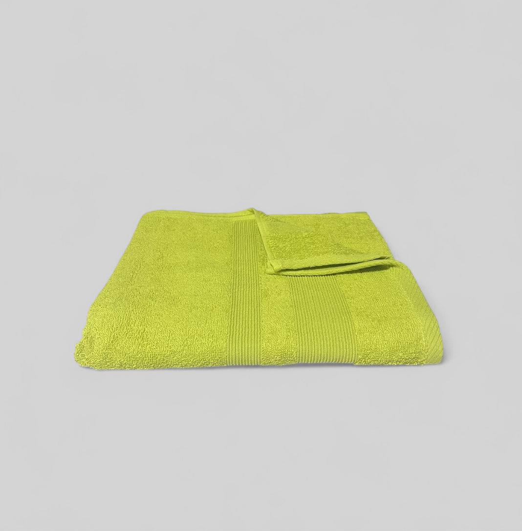 Toalla de baño (100x150 cm)