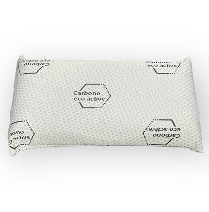 Almohada Carbono Eco Active