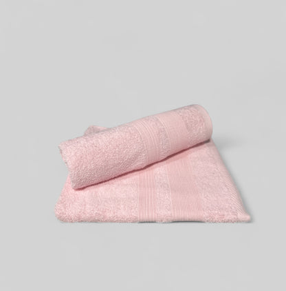 Toalla de ducha (70x140cm) 2 unidades