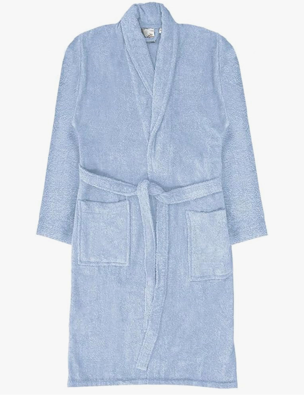 Albornoz rizo unisex