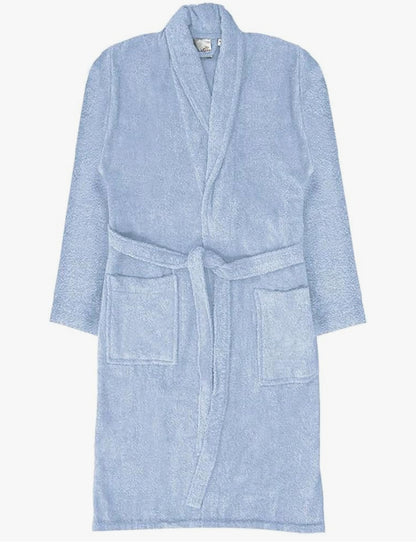 Albornoz rizo unisex