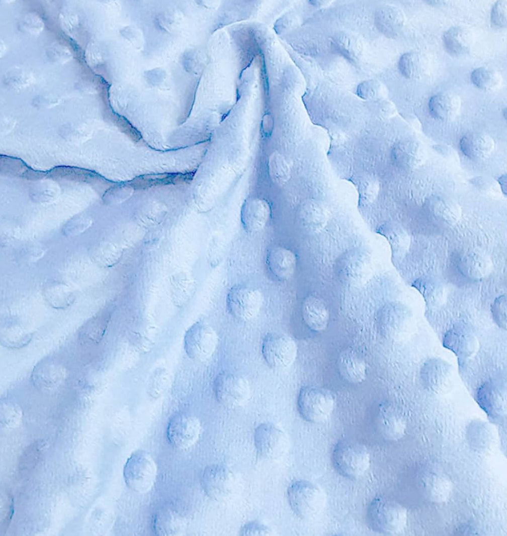 Manta Infantil 80x110 cm