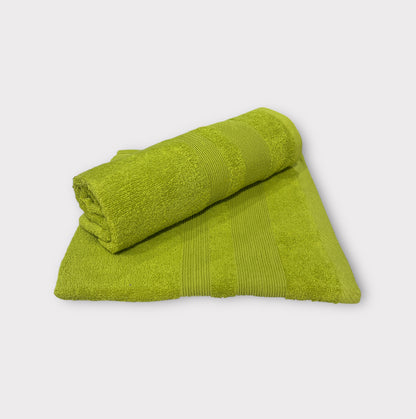 Toalla de ducha (70x140cm) 2 unidades