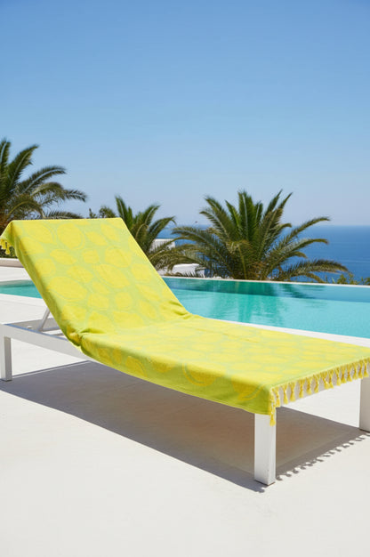 Toalla de playa