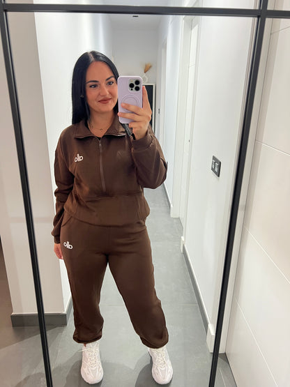 Conjunto chándal allo
