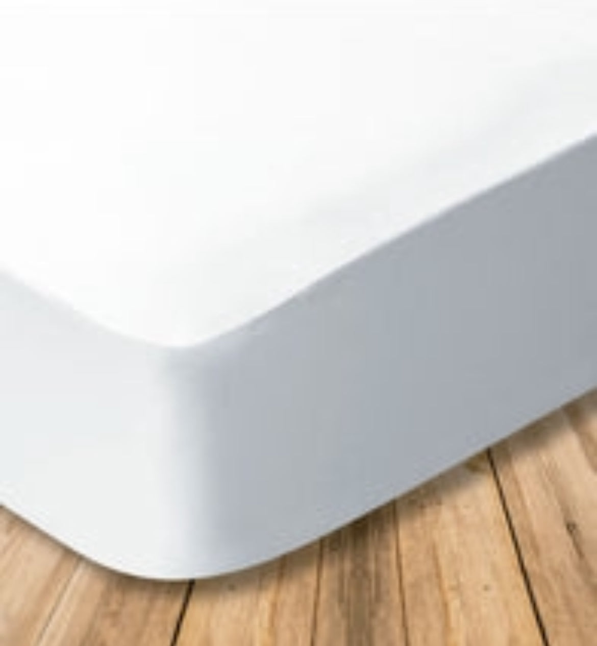 Funda de colchón transpirable microfibra con cremallera