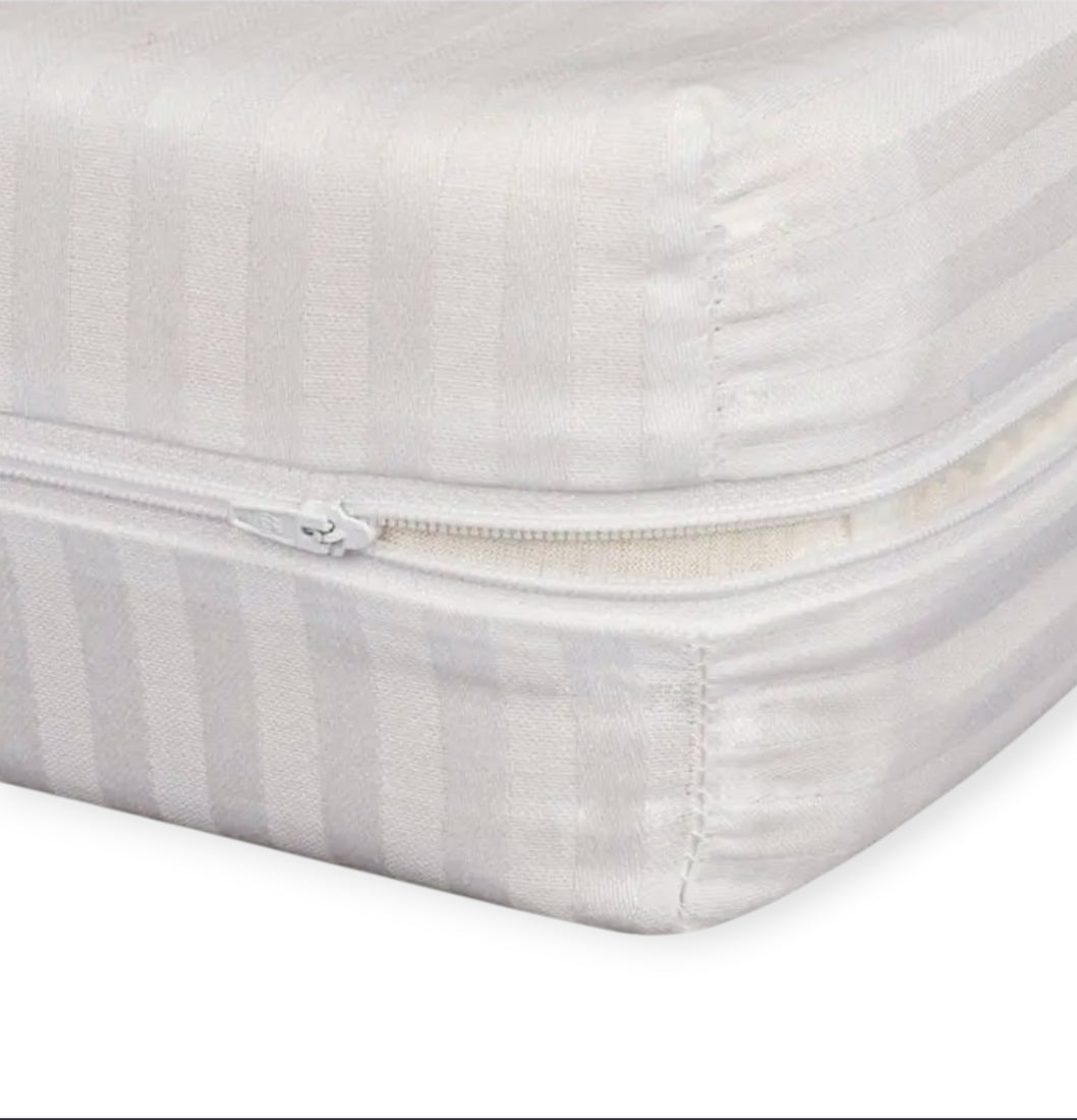 Funda de Colchón cuti cremallera en L
