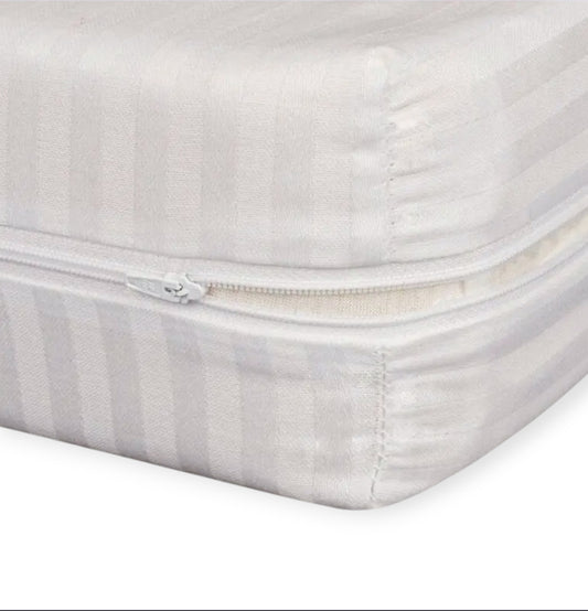 Funda de Colchón cuti cremallera en L